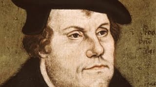 Reformation Unity: Interviewing a Lutheran Pastor