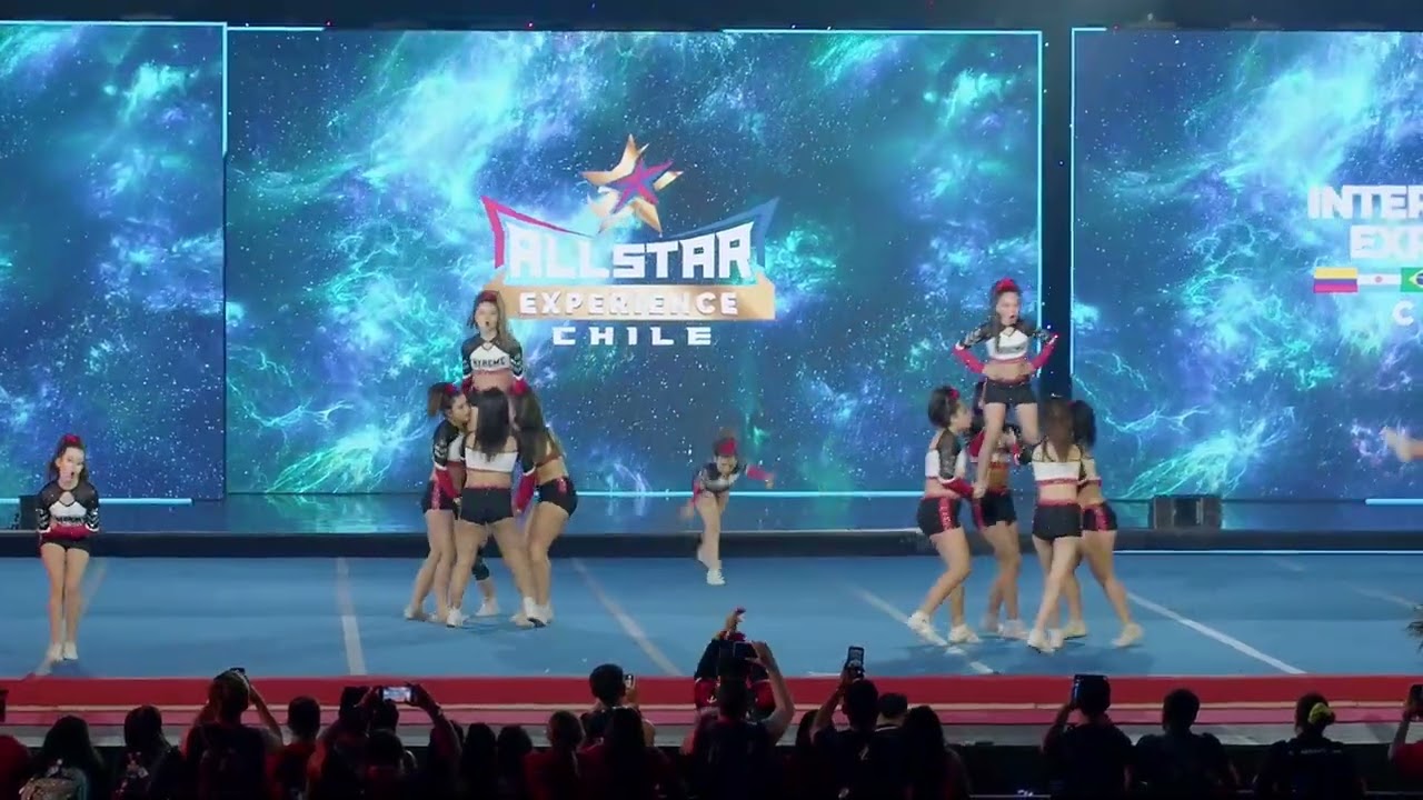 Xtreme Force - Sailors