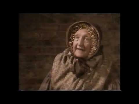 Voices of Victorian London - A New Milk Seller