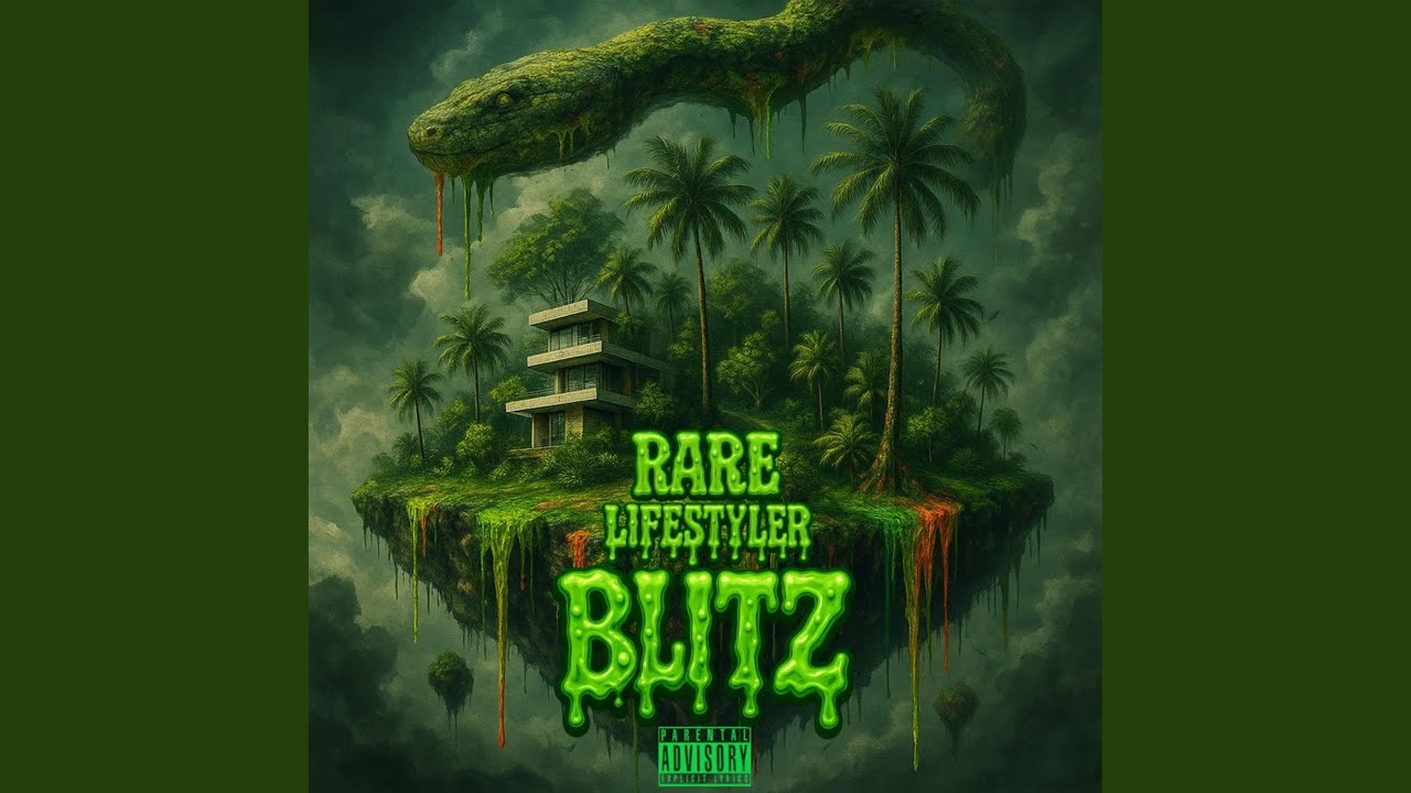 Watch Blitz on YouTube Watch Blitz on YouTube