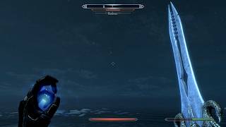 Wandering in Solstheim - Skyrim