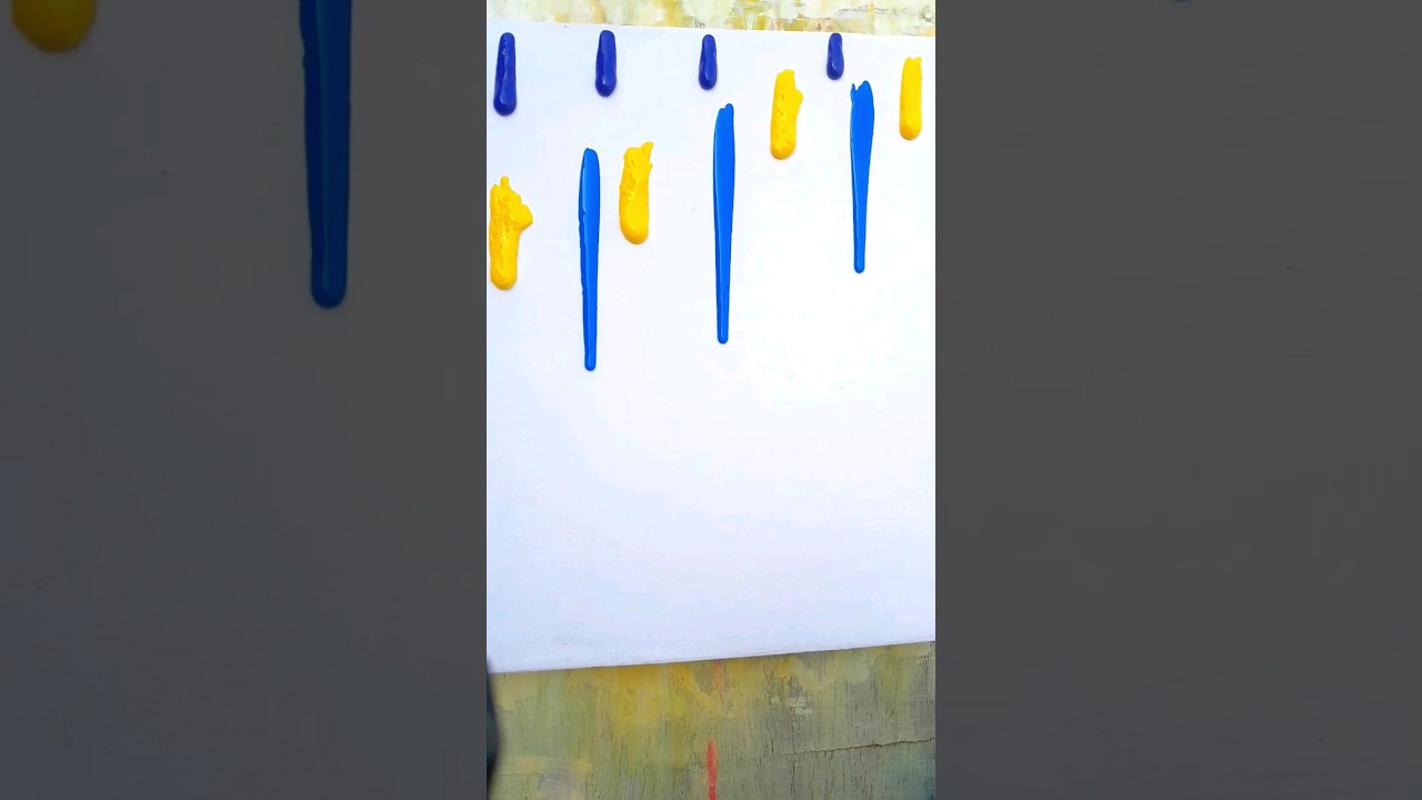 Most Satisfying Art Video 