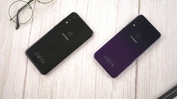 DOOGEE N10 Unboxing and First Impression #chinagadgetsreviews #doogee