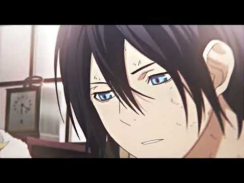 Yato edit After Effects Project File amv #amv #edit