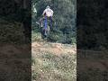 Watch till the end for a cool trick 😂 #music #cool #awesomesong #mtb #jump #tricks #tuff #gooners