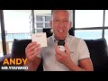 Beginning of video