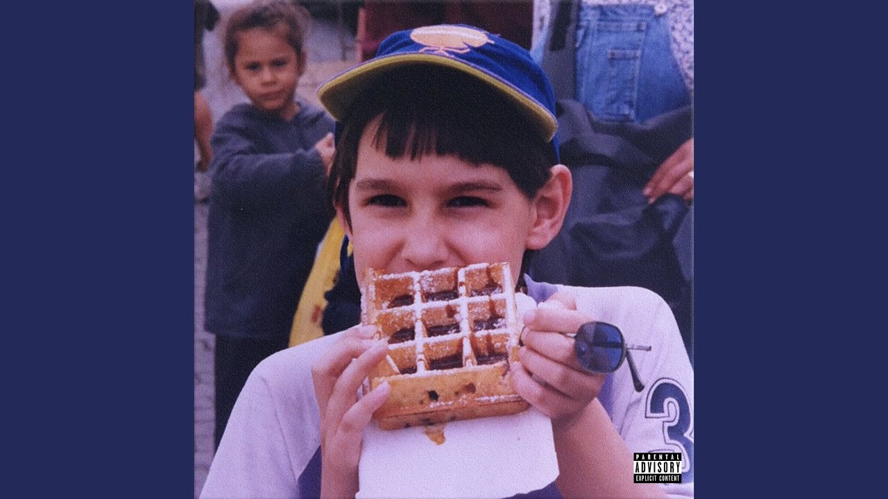 Guarda I'm Enough su YouTube Guarda I'm Enough su YouTube