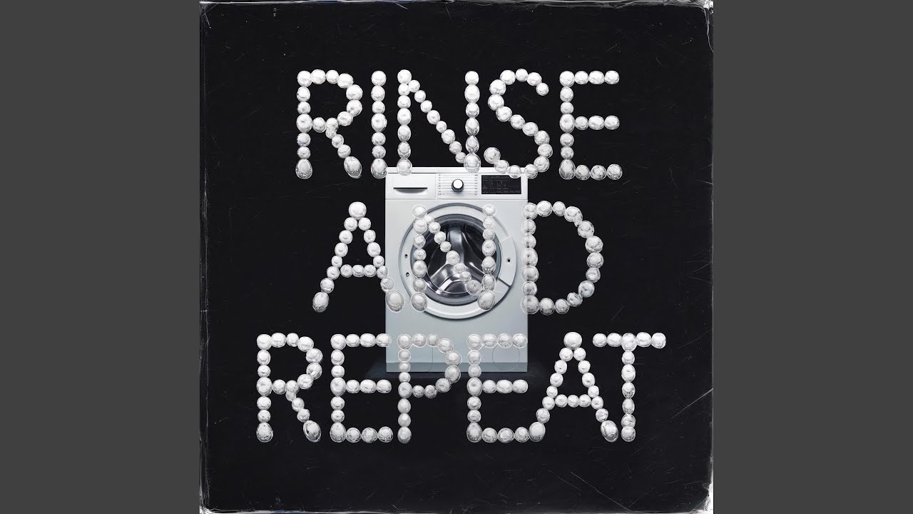 Sleduj Rinse and Repeat na YouTube