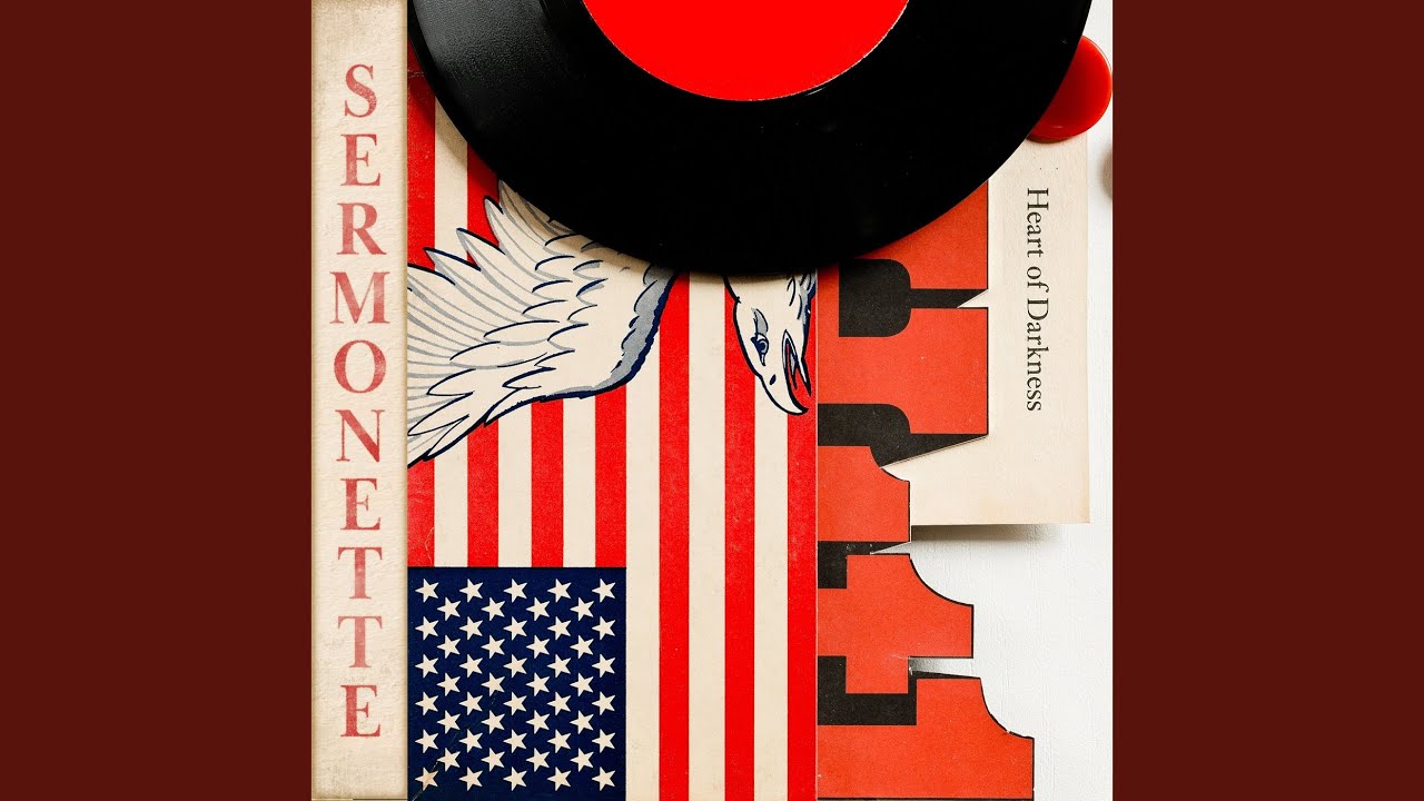 Watch Sermonette on YouTube Watch Sermonette on YouTube