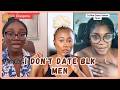 Black Woman's Reasons Why She Won't Ever Date A Black Man Will Shock You - Viral Video