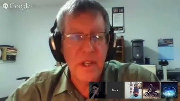 Cavitation And the Theory of Life by Mark LeClaire of Nanospire Inc