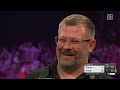 Grand Slam of Darts: Tag 2 Session 1 | DAZN Highlights