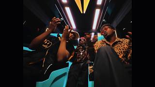 Thug Chaba, X-TIME, Ghix - Bloqué (Clip officiel)