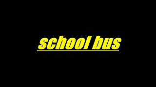 (NEW 2023) Trap x Hip Hop Type Beat - school bus (Prod. SWIPE) type beat