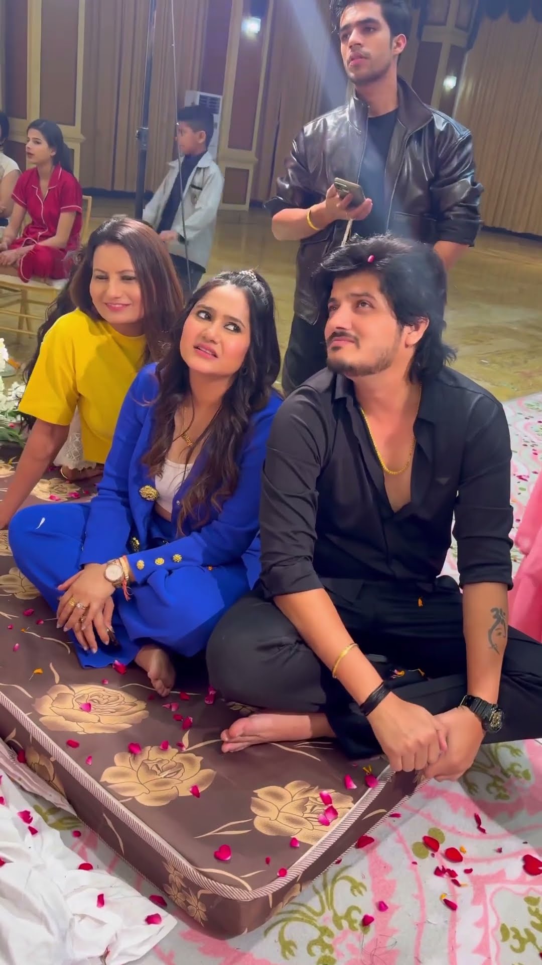 Kese Bhul Sakta Hu #pjdivya #comedy #shorts