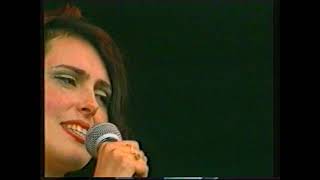 Within Temptation, live Dynamo Open Air 98