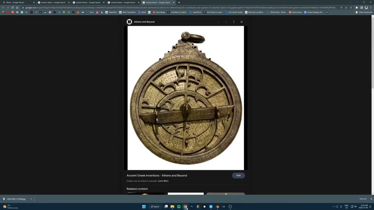 Making A Steampunk Render in Blender