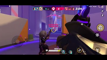 T3 Arena but I play with a controller