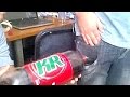 Nuevo bolsillo vaso sirve quieras