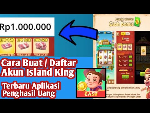 Video: Cara Mendaftarkan Permainan Di Daftar