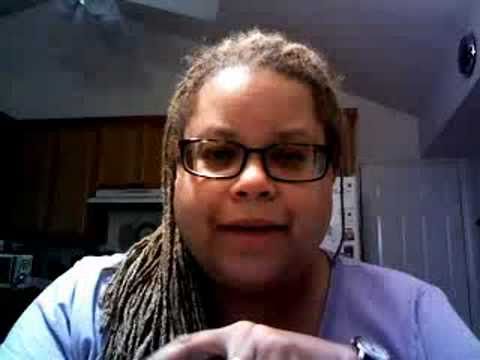 Vlog #7: My endo visit today -- and when I&rsquo;ll be on the air and in print talking...