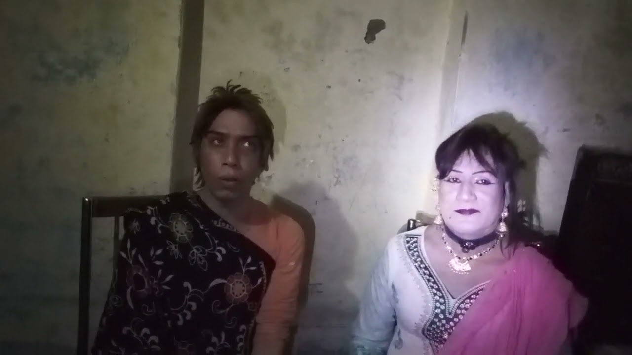 Interview With Shemale By Tulsi Butt