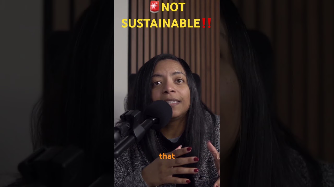 Так долго не продержишься 