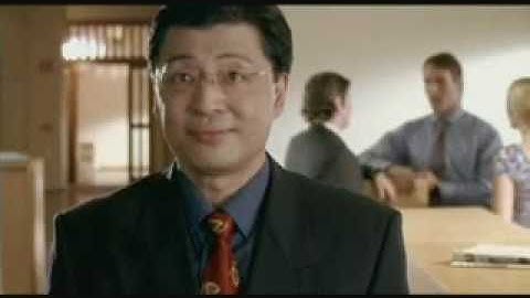 Ericsson Commercial 2006 - IMS Push To Talk