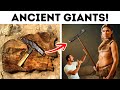 Lost Civilizations Archaeologists Can&#39;t Explain