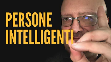 Quanti uomini ho sentito dire che desiderano una donna intelligente nella loro vita?