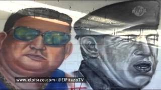 Conozca quién era El Conejo, “el pran de San Antonio”