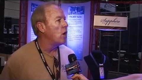 Classroom Microphone TeachLogic Sapphire