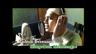 [4K] - Rabbani & Mawi - Saksi MV