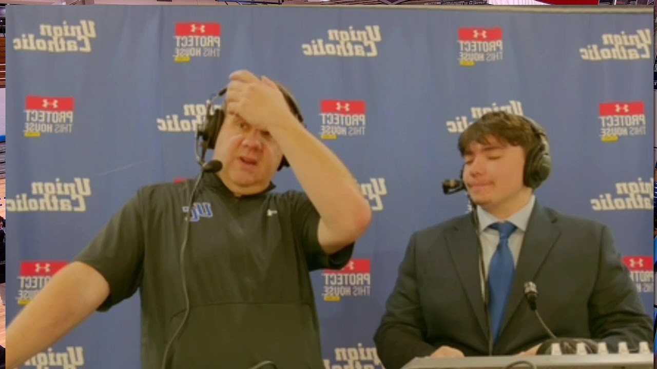 Varsity Boys Basketball VS. Roselle Catholic