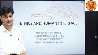 Ethics and Human Interface