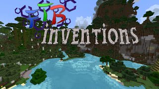 Minecraft FTB Invention #01 [German\Deutsch] Neues Projekt!!