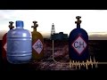 Ref:broK65C5PHc Les techniques d'extraction du gaz de schiste
