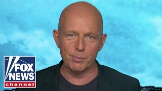 Steve Hilton: Americans are sick of Democrat extremism