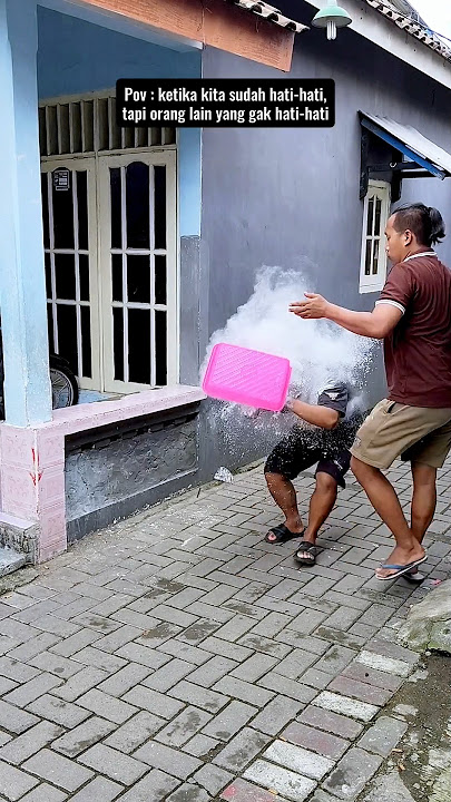 ini yang di khawatirkan banyak orang #shorts #komedi #lucu