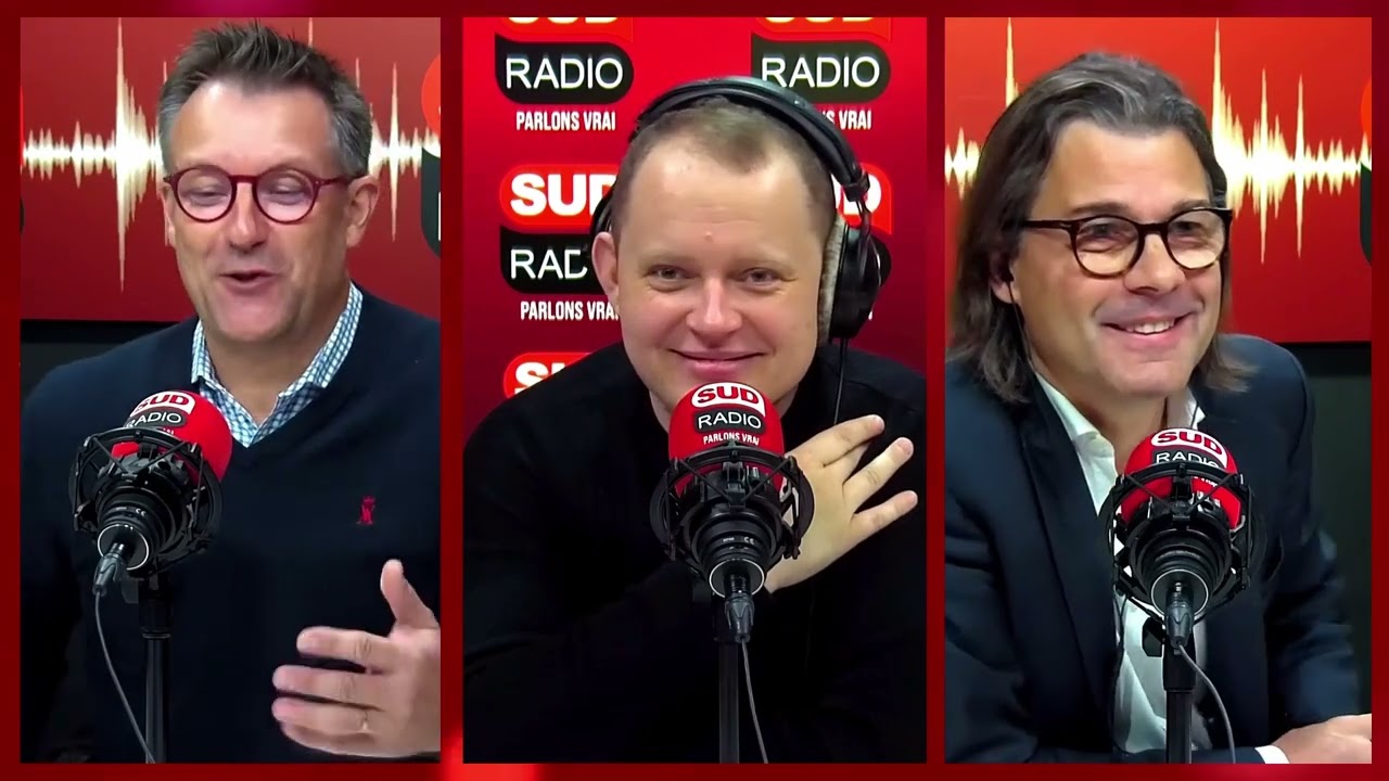 « En France, on n’a pas le droit de réussir et encore moins de se planter ! » - Osez Entreprendre