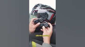 One intercom to rule them all — Fodsports FX-S