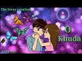 O khuda song with lyrics l Hero l whatsapp status l by the lover l creation