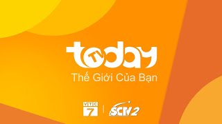 VTC7 - TodayTV | GTCT Ngày mai+Id Phim truyện(0h 20\/7\/2023)