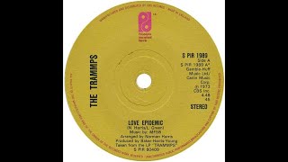 The Trammps...Love Epidemic...Extended Mix...