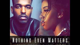 Sevyn Streeter - Sevyn Streeter x Luke James