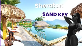 Sheraton Sand Key