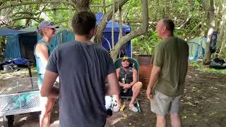 Henderson Island Trip