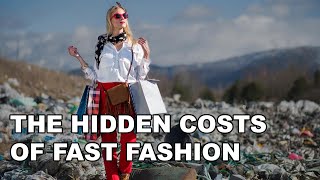 Details The Hidden Costs of Fast Fashion: What You Need to Know Guide