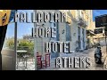 ATHENS GREECE - 🏡 PALLADIAN HOME HOTEL 2021 Review - Plaka Athens