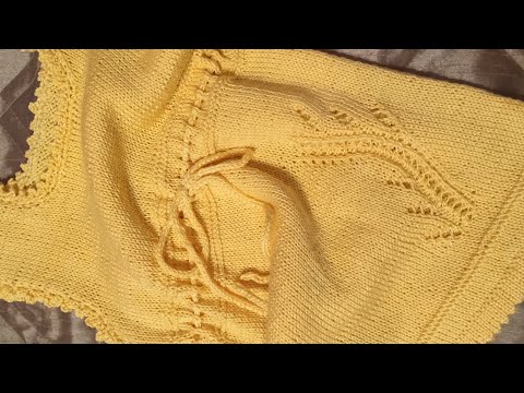 Вот оно вдохновение!🌸Сарафан